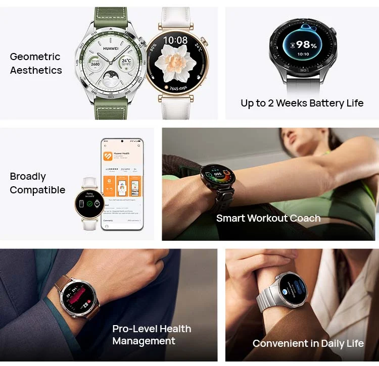 Huawei watch clearance gt40